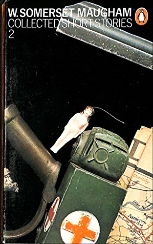 Portada del libro de Collected short stories. Volume 2