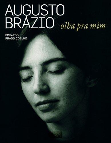 Portada del libro de Olha Pra Mim
