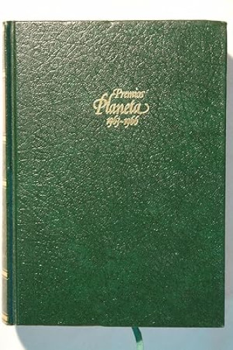 Portada del libro de El cacique ; Las hogueras ; Equipaje de amor por la tierra ; A tientas y a ciegas