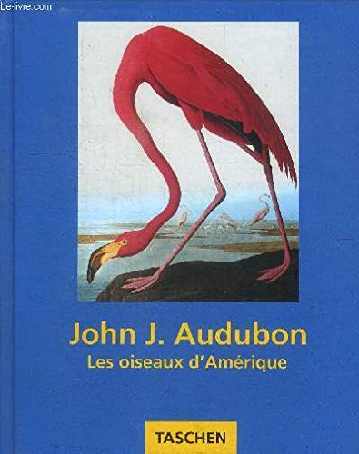 Portada del libro de AVES DE AMERICA