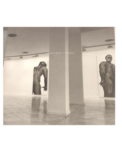 Portada del libro de Santiago YDañez