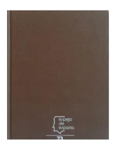 Portada del libro de Cinco años después