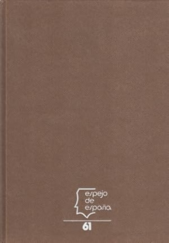 Portada del libro de Todo un rey