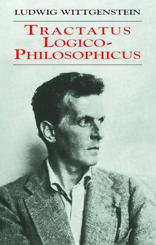 Portada del libro de Tractatus logico-philosophicus