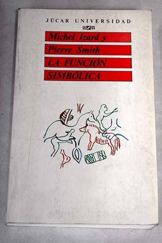 Portada del libro de La función simbólica