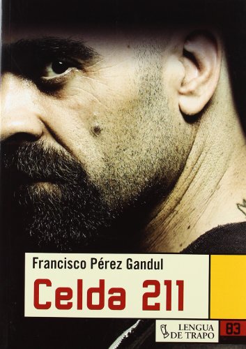 Portada del libro de Celda 211 nb-83