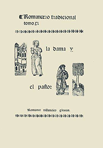 Portada del libro de La dama y el pastor tomo XI