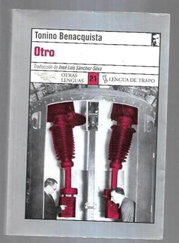 Portada del libro de Otro