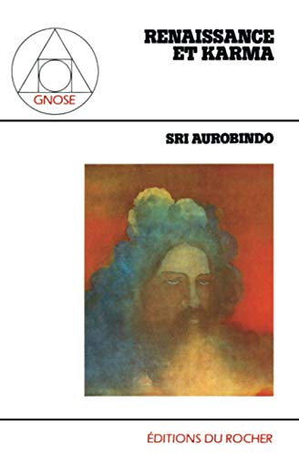 Portada del libro de Renaissance et Karma