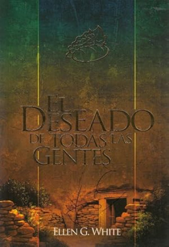 Portada del libro de El deseado de todas las gentes