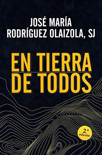 Portada del libro de En tierra de todos