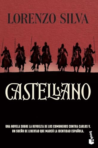 Portada del libro de Castellano
