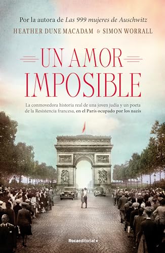 Portada del libro de Un amor imposible