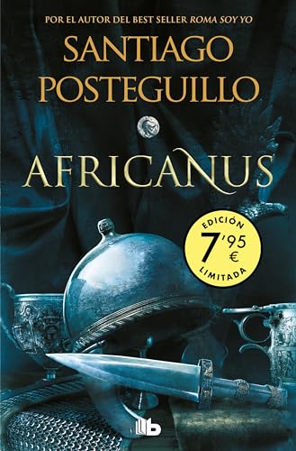 Portada del libro de Africanus