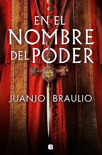 Portada del libro de En el nombre del poder