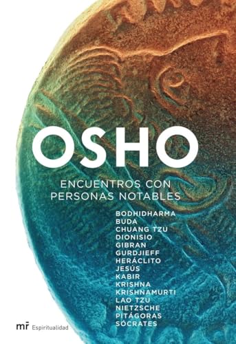 Portada del libro de Encuentros con personas notables