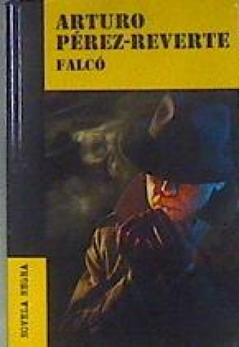 Portada del libro de Falcó