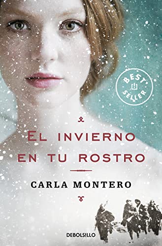 Portada del libro de El invierno en tu rostro