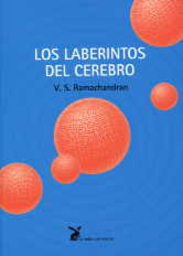 Portada del libro de Los laberintos del cerebro
