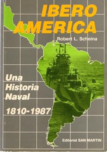 Portada del libro de Iberoamérica