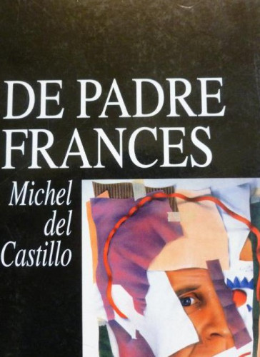 Portada del libro de De Padre Frances