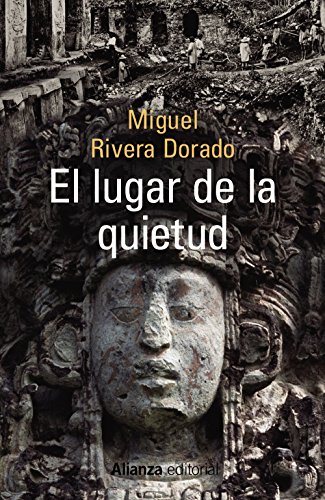 Portada del libro de El lugar de la quietud