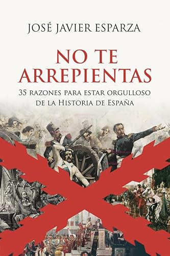 Portada del libro de No te arrepientas