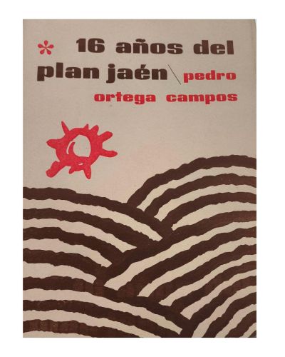Portada del libro de Dieciséis años del 