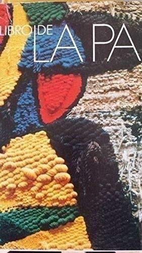 Portada del libro de EL LIBRO DE LA PAZ