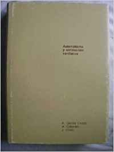 Portada del libro de Automatismo y conducción cardíacos