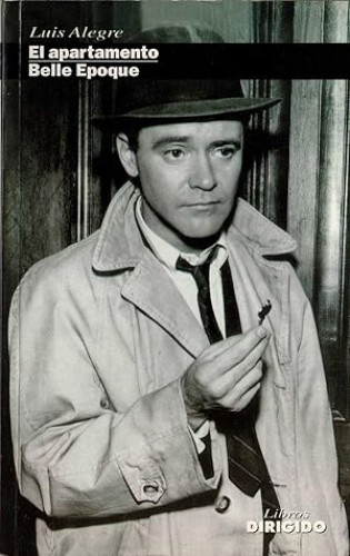 Portada del libro de El apartamento ; Belle epoque