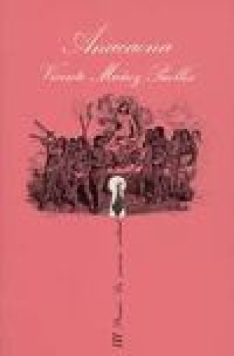 Portada del libro de Anacaona