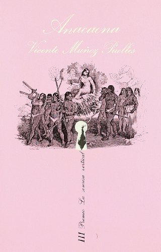 Portada del libro de Anacaona
