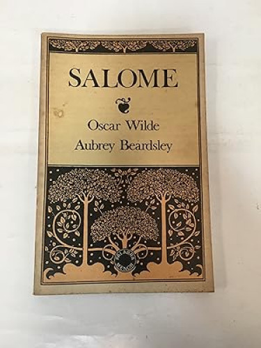 Portada del libro de Salomé