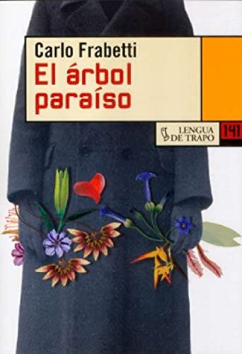 Portada del libro de El árbol paraíso