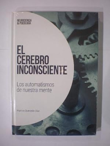 Portada del libro de Un paseo anatómico por la máquina de pensar