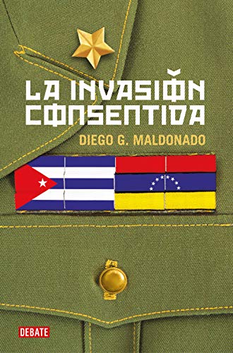 Portada del libro de La invasión consentida