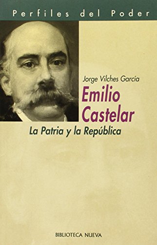 Portada del libro de CASTELAR