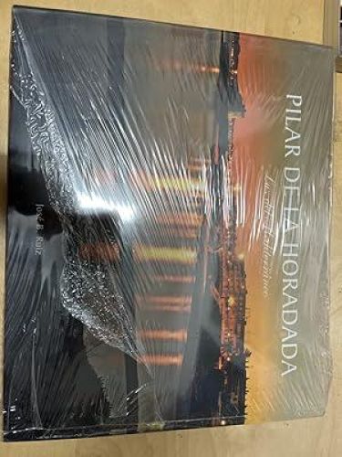 Portada del libro de Pilar de la Horadada