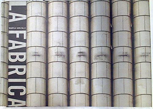 Portada del libro de La fábrica