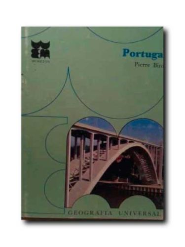 Portada del libro de Portugal