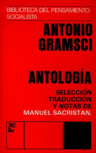 Portada del libro de Antología