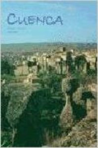 Portada del libro de Cuenca