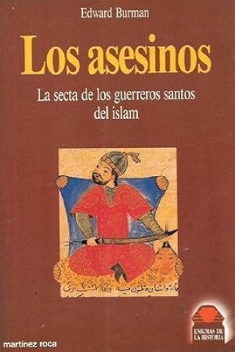 Portada del libro de Los Asesinos