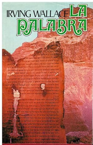 Portada del libro de La palabra