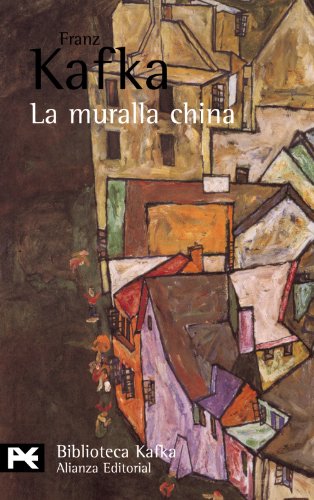 Portada del libro de La Muralla China