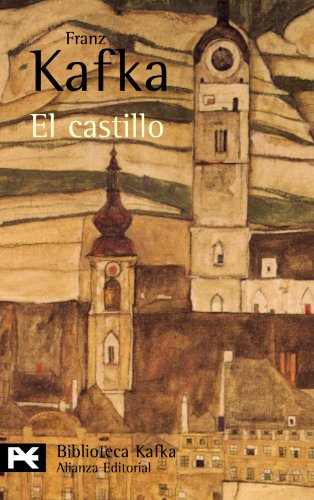 Portada del libro de El castillo