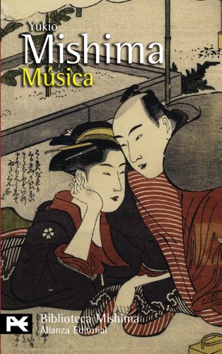 Portada del libro de Música