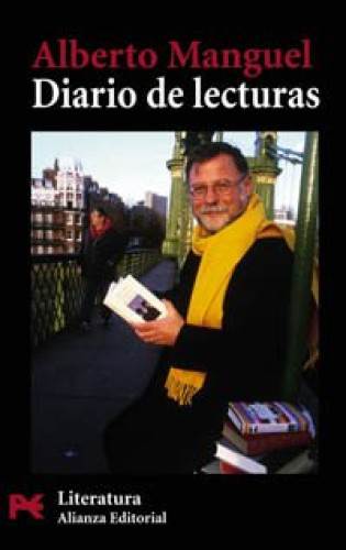 Portada del libro de Diario de lecturas