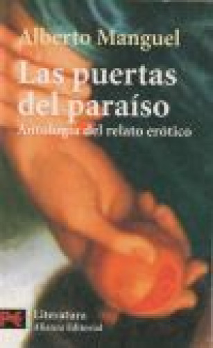 Portada del libro de Las puertas del paraíso